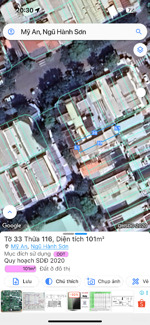 bán nhà kẹp ống 3 tầng mt mỹ đa đông 1 ngay chợ bắc mỹ an