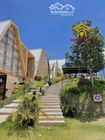 bán khu homestay xinh yêu và chill. cách trung tâm đà lạt 5km