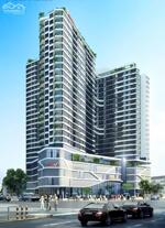 Mở bán dự án căn hộ 4 sao Hacom Tower trung tâm Phan Rang sở hữu lâu dài