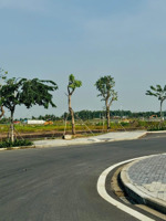 đất 110m2 gần trường tiểu học bình lợi 2,34 tỷ