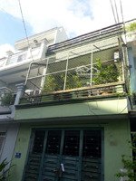 nhà bán chính chủ hẻm ô tô ngay trung tâm quận 10 p8 dtcn: 60m2 đất, nhà cũ tiện xây mới, giá 11.5t