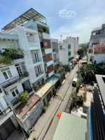 bán nhà trung tâm phường 06 - nguyễn văn dung , gò vấp.