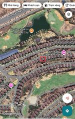 biệt thự sealink city mũi né, phan thiết, dt 400m2 hướng tây bắc giá 12,8 tỷ, rẻ nhất thị trường