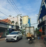 sầm uất mặt tiền trương văn thành đang cho thuê 10tr. chỉ 9.1 tỷ/92m2 đường 12m nhựa vị trí đẹp.