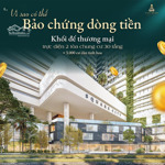 vạn xuân boulevard shophouse chung cư đầu tiên tại trung tâm lõi nam thái nguyên
