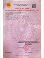 bán đất đường apđ 3, kế bên công an phường (cũ), 51.5m2 giá 3.7 tỷ bán đường nhựa như hình