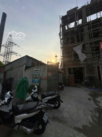 bán đất p6 q8 6x24m nở hậu 150m² cách mt 1 căn gpxd 5 tầng giá 11 tỷ tl