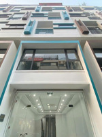 cho thuê nhà liền kề mỗ lao, hà đông. dt 85m2, 5 tầng, mt 5m, thông sàn, thang máy, giá 50tr