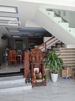 bán nhà 5 tầng - mặt tiền hiệp thành 45 - kinh doanh đa ngành nghề - phường hiệp thành - quận 12.