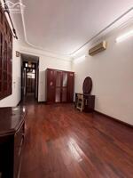 Siêu hiếm bán nhà đại la 4 tầng dân xây lô góc VF3 thông kinh doanh hai bà trưng