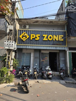 gđ tôi cần bán nhà mặt phố an thái, hải dương, mặt tiền 4m, sổ vuông đẹp, vỉa hè rộng, ô tô đỗ cửa