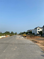 bán lô liền kề 2 mặt tiền đường 19.5m khu đô thị quảng lợi vĩnh yên