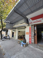 chính chủ, cần bán nhà mặt phố an thái, hải dương, mặt tiền 8m, lô góc, vỉa hè rộng, ô tô đỗ cửa