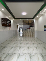 bán nhà 2 mặt hẻm nguyễn thái sơn, gò vấp xe hơi giá 8.25tỷ