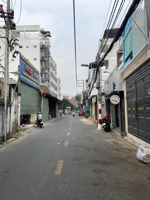 mặt tiền dương văn dương nhà 5 tầng 4x19 (70m) 5 phòng dòng tiền 30tr/tháng nhỉnh 10 tỷ