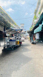 bán shophouse 55m2, 3,7 tỷ tại ngô gia tự, p2, q10, hcm