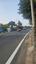 bán khách sạn 1t3l mặt tiền lê quang định - 190m (9,12x20,23) - đường 20m - giá 26 tỷ (tl)