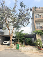 bán đất nền dự án hưng phú 1, giá 8,3 tỷ, 90m2(5x18) phước long b, q9, hcm