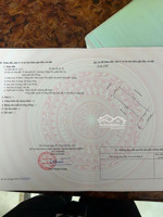 mở bán 7 lô đất tuyến 2 đường nhà mạc , tràng cát , phường hải an