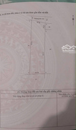 bán đất bhk có thể lên thổ cư tại xã vĩnh hiền, vĩnh linh, quảng trị, 350 triệu, 1500m2