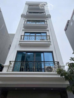 cho thuê nhà nguyên căn giải phóng, hoàng mai. dt 75m2, 5 tầng, mt 5m, thang máy, giá 45tr