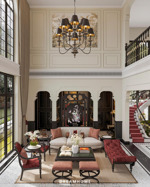 căn hộ dịch vụ minh khai, hòa bình, 54m, 6t, thanh máy, 16.4 tỷ, sổ đỏ, lợi nhuận 90tr/t.