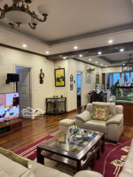 chính chủ cần cho thuê căn hộ 170m2, tòa thành công tower 57 láng hạ,