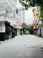 giảm 500 triệu !! cách mặt tiền phan văn sửu 15m _ 4.6x12.5m [nở hậu 4.8m] 4 tầng btct. giá 8.7 tỷ