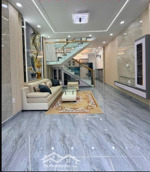 4 tỷ hơn, nhà đẹp ở ngay dtsd 88m2, lê văn khương, tân thới hiệp