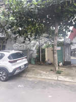 bán lô đất cực đẹp hẻm phạm văn bạch trải nhựa đẹp khu dân cư đông đúc thích hợp để ở hay xây chdv