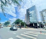 bán đất mặt tiền phạm văn đồng, f.hbc thủ đức. 7x48m, nh 9.5m, cn 356m2, ctxd hầm 6 tầng. giá 29 tỷ