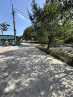 bán đất đẹp tại xã nam cửa việt, quảng trị, giá thỏa thuận, 165m2