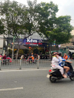 tòa nhà giảm 2 tỷ - góc 2mt kênh tân hóa tân phú - 246m2 - ngang 14m - giá bán nhanh 35 tỷ