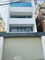 bán nhà đường yên thế khu sân bay tân sơn nhất diện tích: 6x20m trệt 3 lầu