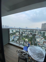 2pn giá tốt nhất toàn khu vực - cho thuê 18tr/th - miễn phí tiện ích - tầng cao view thoáng