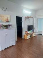 bán cc hh2 bắc hà, 105m2, 2 ngủ 2 vs. đủ nội thất. sổ đỏ vĩnh viễn. 72tr/m2. 