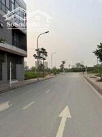 BÁN ĐẤT HOÀ LẠC, SÁT METRO 5, ĐẠI LÔ THĂNG LONG, HUYỆN THẠCH THẤT, ĐỐI DIỆN ĐH FPT, ĐHQG