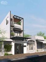 Nhà bán ngay khu chợ đường số 3 kdc văn hóa tây đô