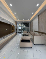 quận 7 - mặt tiền thông lâm văn bền dt 80m2 5 tầng, thang máy chỉ 18,8 tỷ.