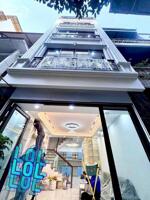 Bán nhà phố Tô Vĩnh Diện | Gần phố – Ô tô đỗ cửa – 50m², 5 tầng, thang máy – Giá 19.6 tỷ