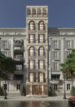 bán tòa ccmn - dòng tiền tốt cổ nhuế - phạm văn đồng.