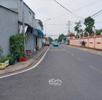 200m2 shr 7.1 tỷ hẻm xe tải vào nhà ngay chợ bà điểm giá chỉ ~30tr/m