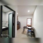 cho thuê căn hộ 1pn tách bếp ban công thang máy full nt ngay thành thái quận 10 gần vạn hạnh mall