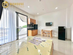 cho thuê cc mini 1pn, 1wc, 30m2 tại hoàng hoa thám, tân bình, giá tốt 7,8 triệu