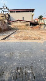 Nhỉnh 2 tỷ có ngay mảnh đất vuông đẹp đường rộng ngõ thông tại Đình Dù văn lâm hưng yên