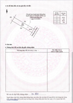 đất mặt đường lê văn thanh, xã long thành. nhựa 8m. dt 140m2 (5x28) sổ sẵn sang tên ngay.