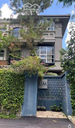 bán biệt thự song lập nhà đẹp, giá cực tốt - 220m2