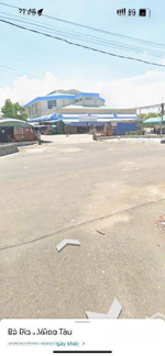 đất ngộp ngay chợ long điền - bán 1,82 tỷ