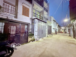 82m2 hẻm xe tải, nhà 2 tầng huỳnh văn nghệ, tân bình, gần sân bay, giá giảm còn hơn 6 tỷ