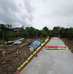 chính chủ bán lô đất cách mặt đường mai thị dõng 50m, đường bê tông 3,5m